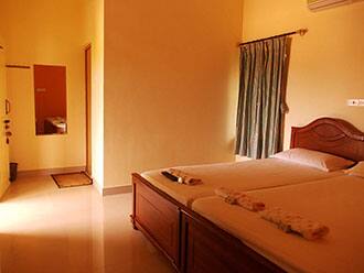 Blue Coral Cottage AC, Rameswaram 4